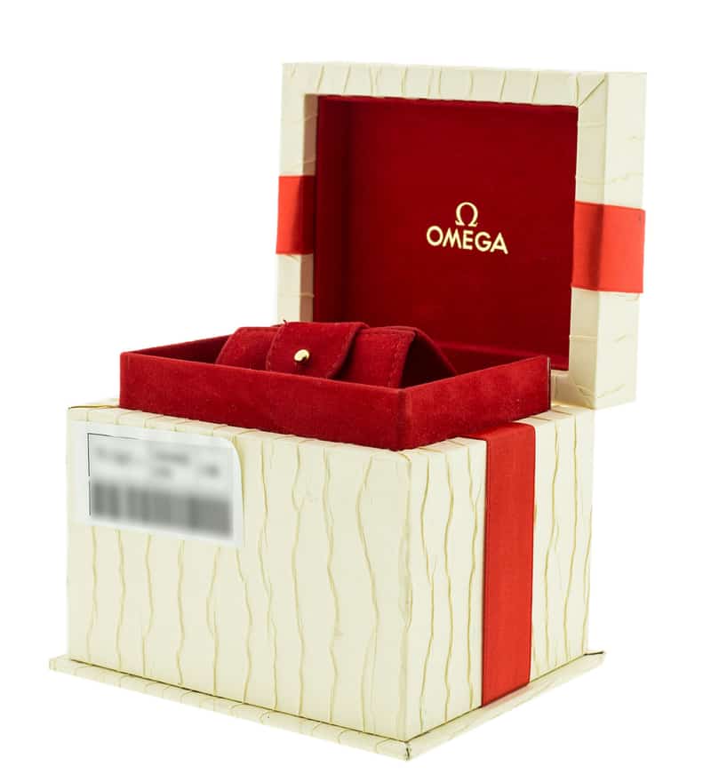 Omega My Choice Mini 1365.71.00